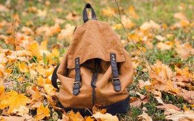 Retreat Ready: Things to Make Sure are on Your Group’s Packing List